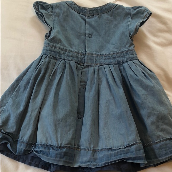 Lovely Mayoral Dress, EUC - Picture 3 of 5